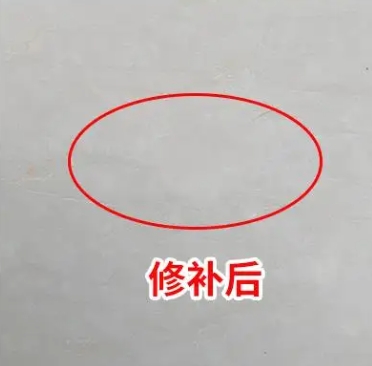 株洲市瓷砖空鼓维修专业解答下贴瓷砖前墙壁基层存在的裂缝的影响