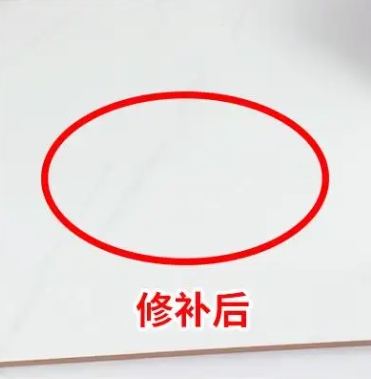 株洲市瓷砖空鼓维修公司分享下板材基层，未采取柔性过渡措施的影响。在瓷砖铺贴工程中，如果采用的是板材基层（如石膏板、木工板等非刚性基层），而未采取柔性过渡措施，